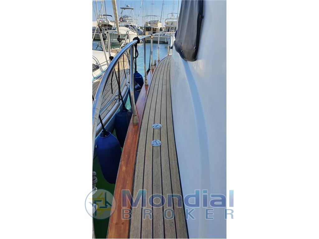 VIKING MARIN SANREMO 34 FLY
