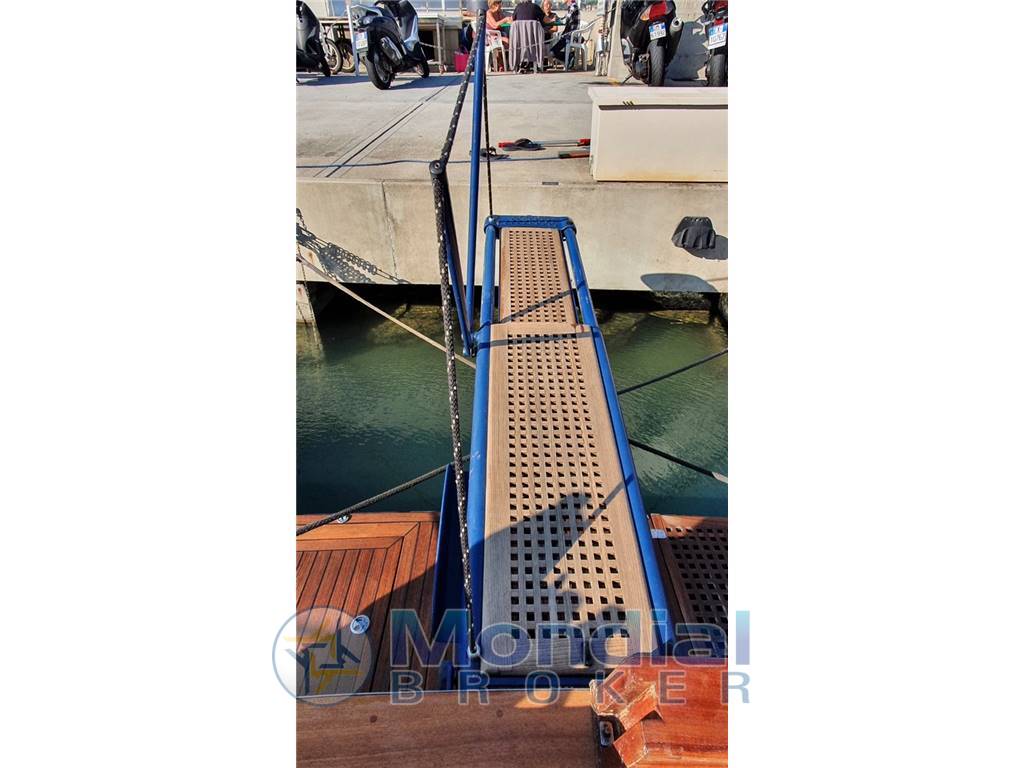 VIKING MARIN SANREMO 34 FLY