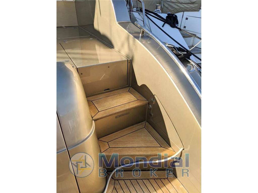 AB YACHT-FIPA MAIORA YACHT AB 58
