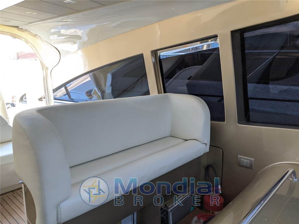 AB YACHT-FIPA MAIORA YACHT AB 58