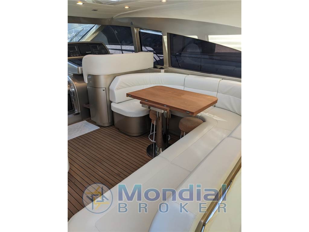 AB YACHT-FIPA MAIORA YACHT AB 58