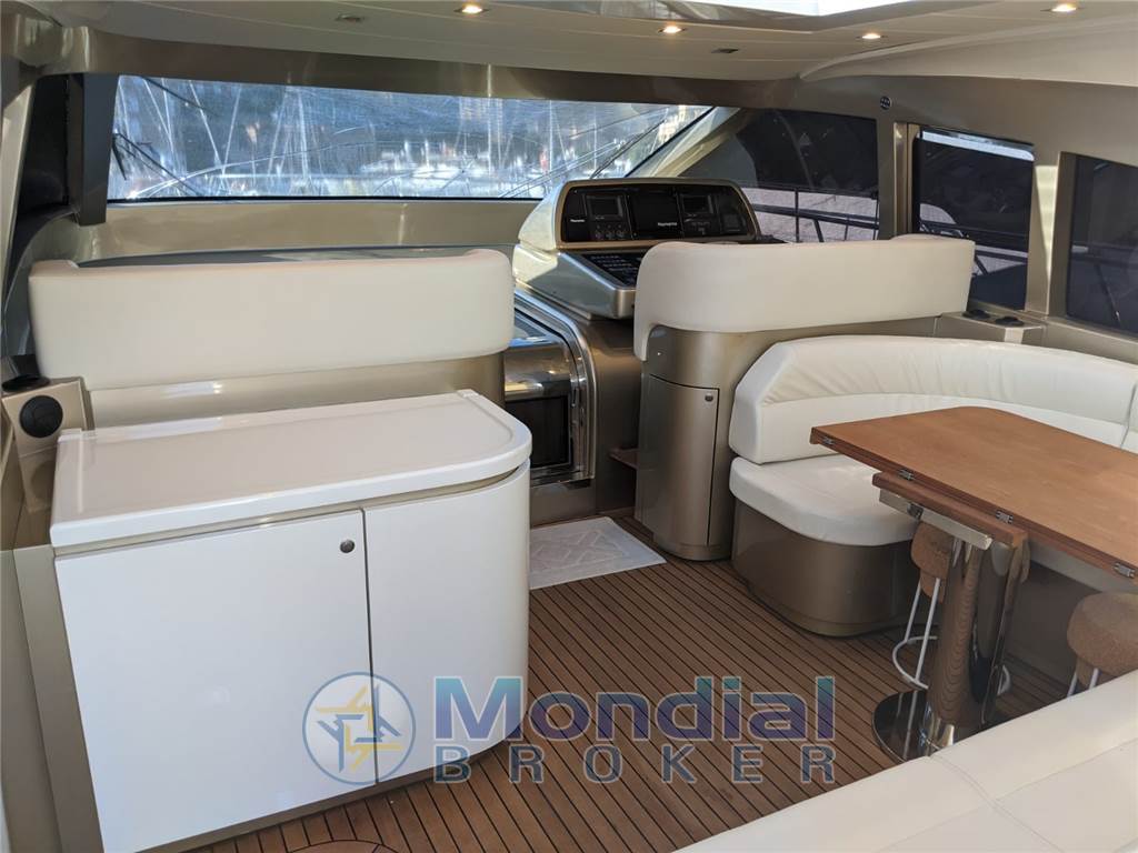AB YACHT-FIPA MAIORA YACHT AB 58