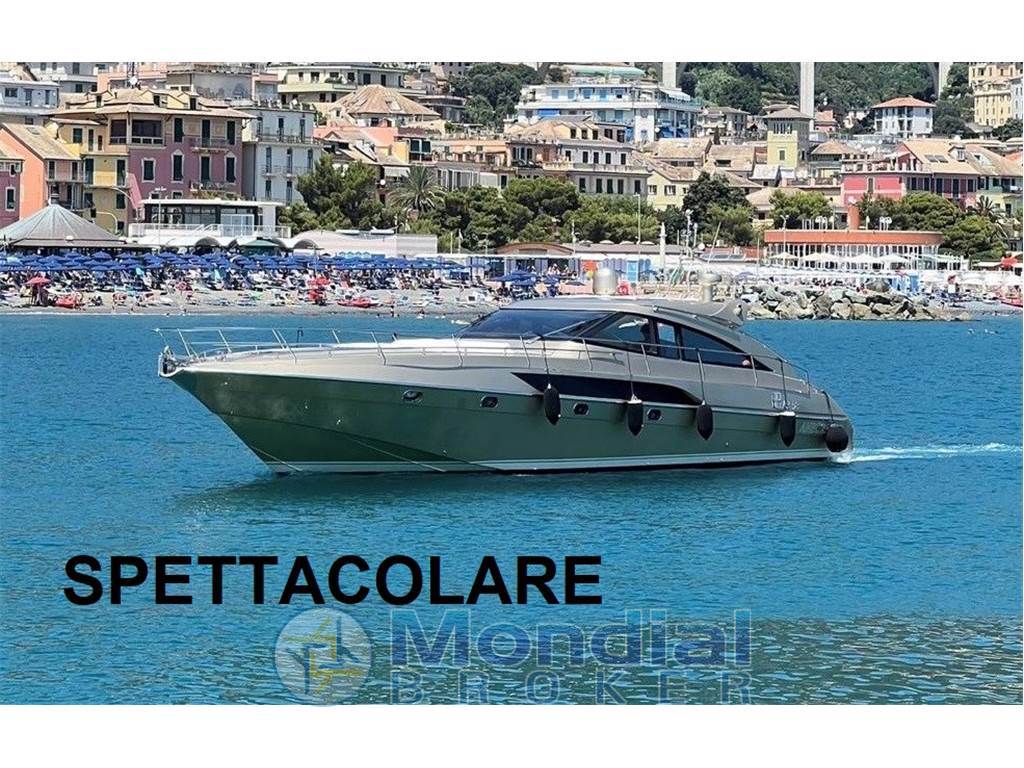 AB YACHT-FIPA MAIORA YACHT AB 58
