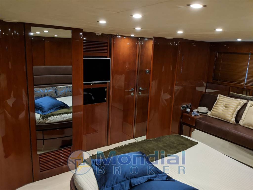 FAIRLINE 68 SQUADRON
