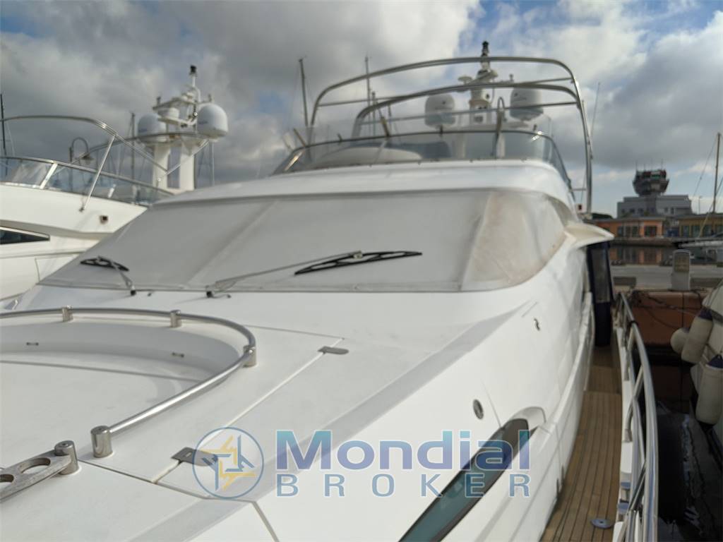 FAIRLINE 68 SQUADRON