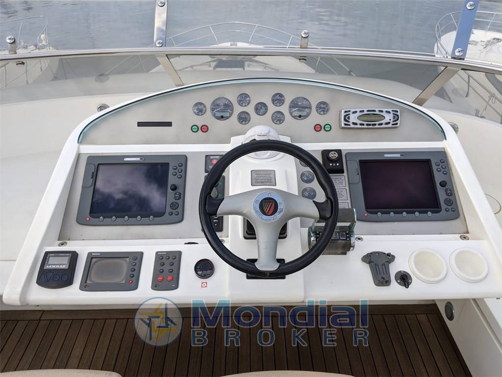 FAIRLINE 68 SQUADRON