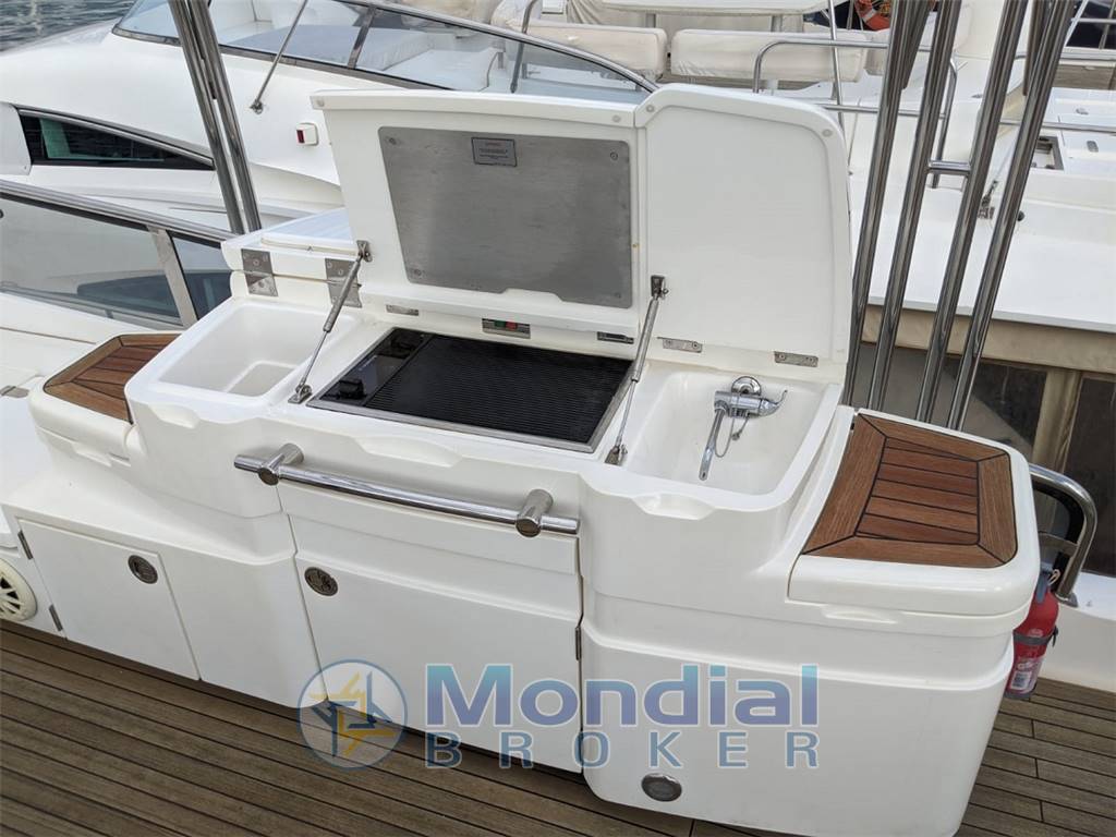 FAIRLINE 68 SQUADRON