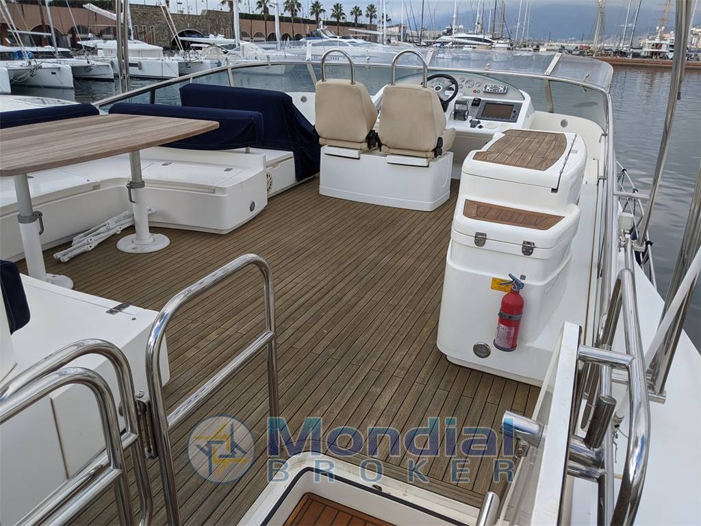 FAIRLINE 68 SQUADRON