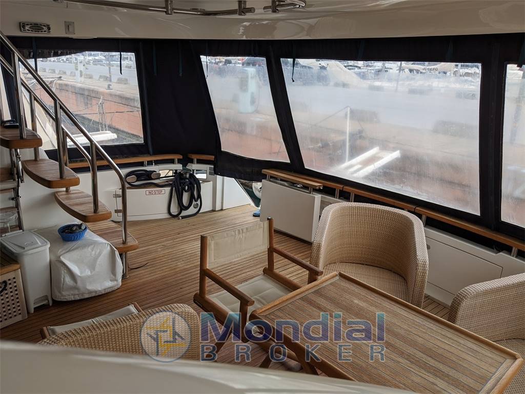 FAIRLINE 68 SQUADRON