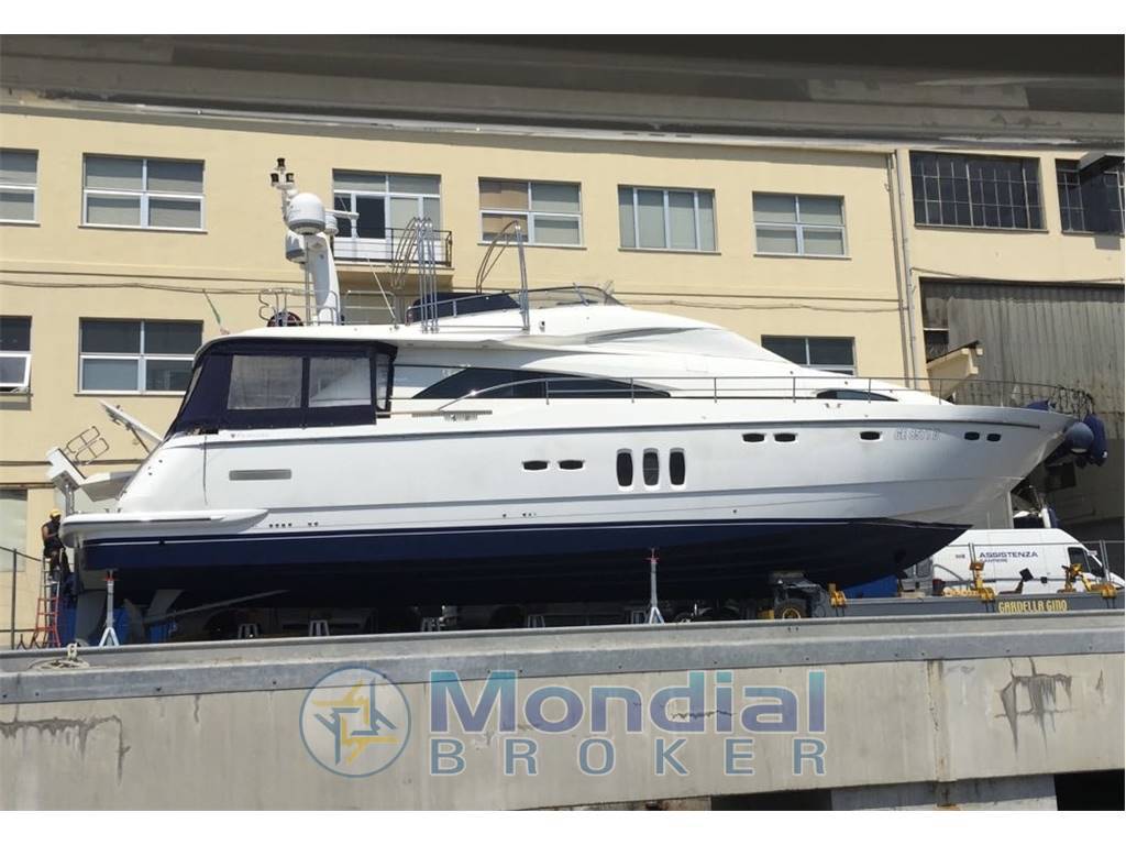 FAIRLINE SQUADRON 68