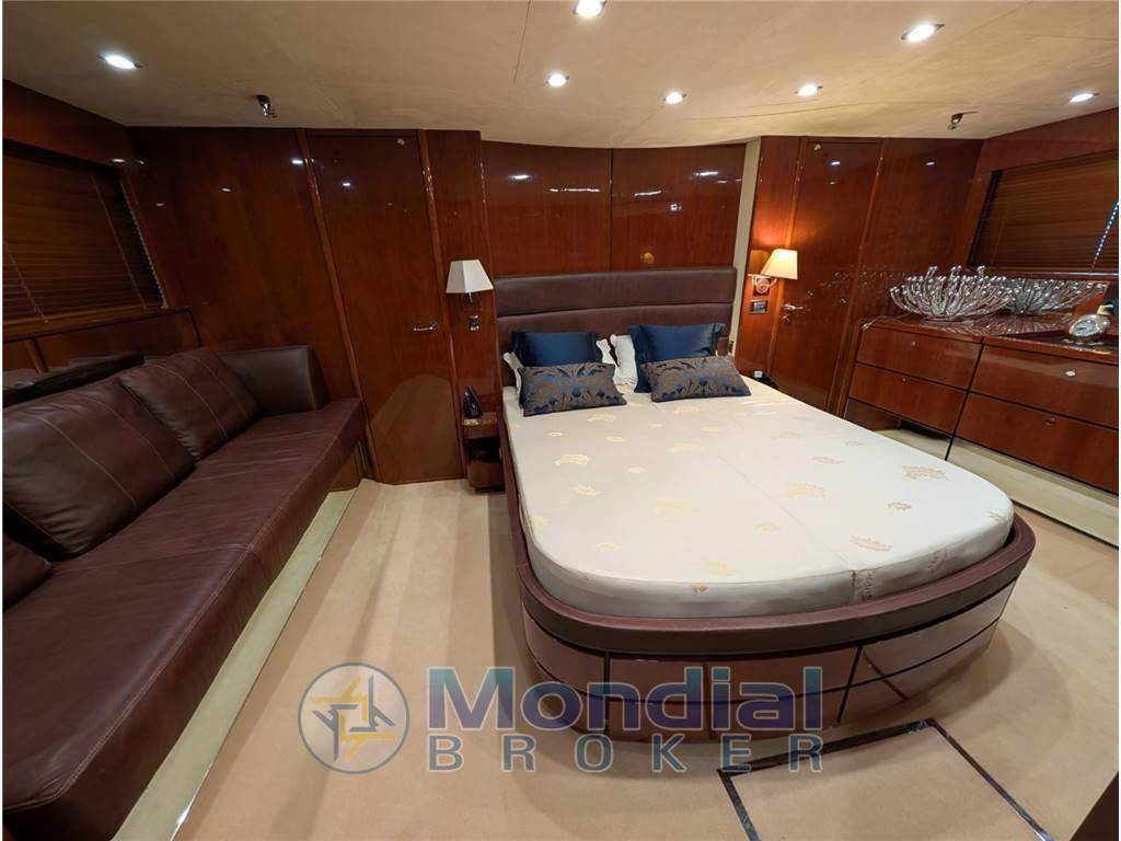 FAIRLINE SQUADRON 68