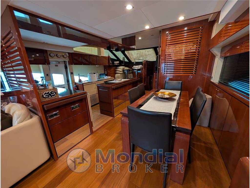 FAIRLINE SQUADRON 68