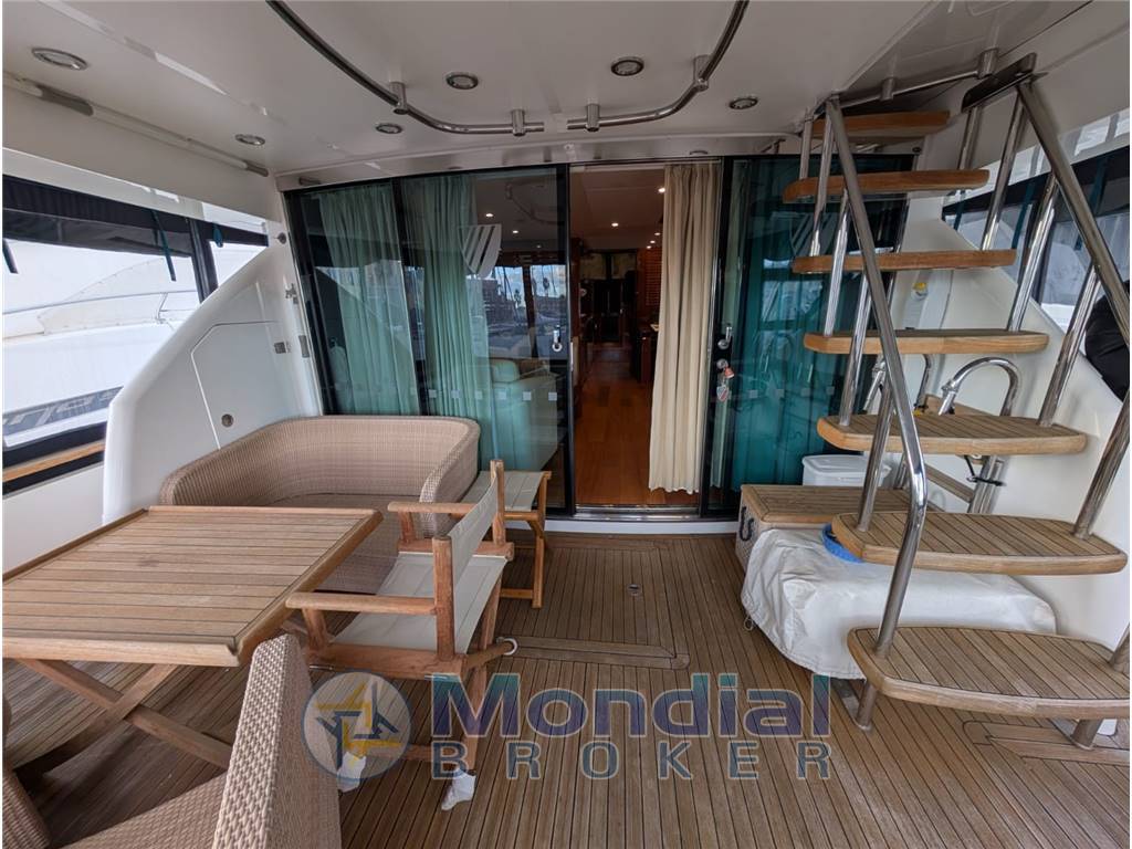 FAIRLINE SQUADRON 68