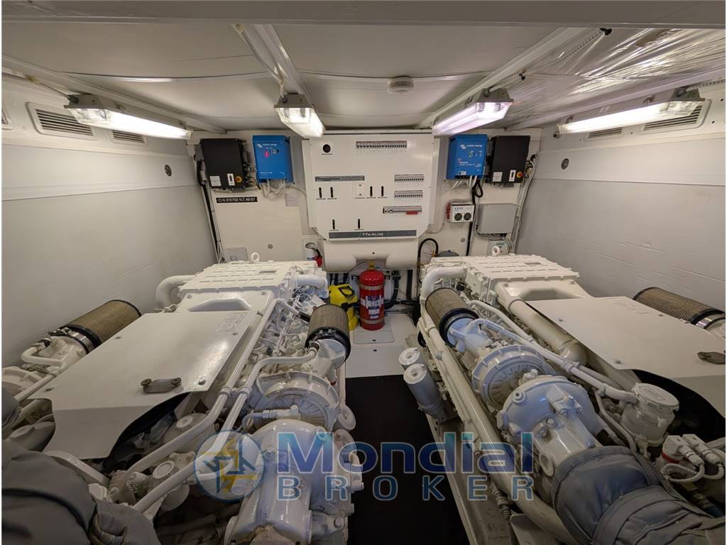 FAIRLINE SQUADRON 68