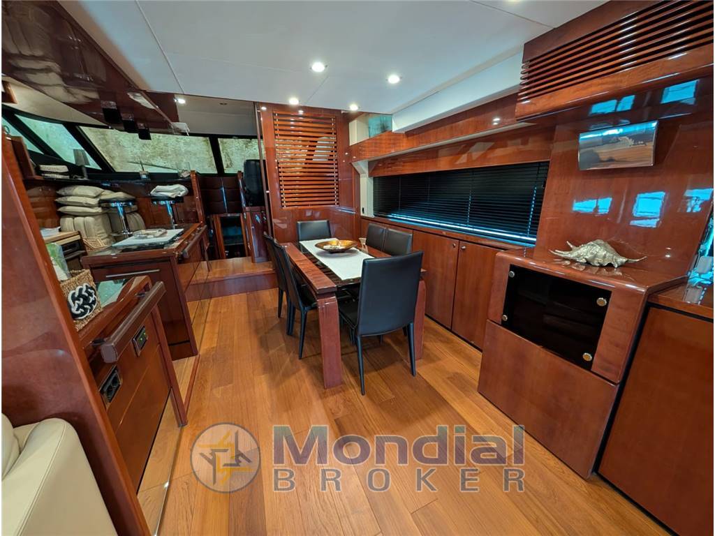 FAIRLINE SQUADRON 68