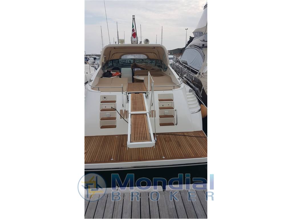 SARNICO 45 SARNICO 45