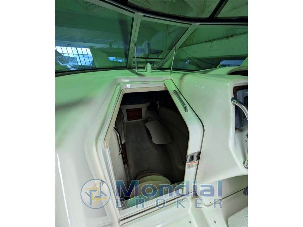 SEA RAY 375 DA SUNDANCER