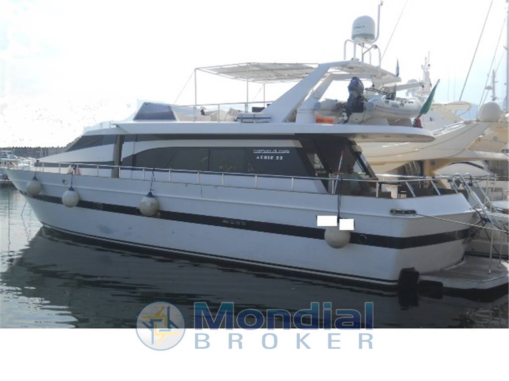 Cantieri di Pisa Akhir 22