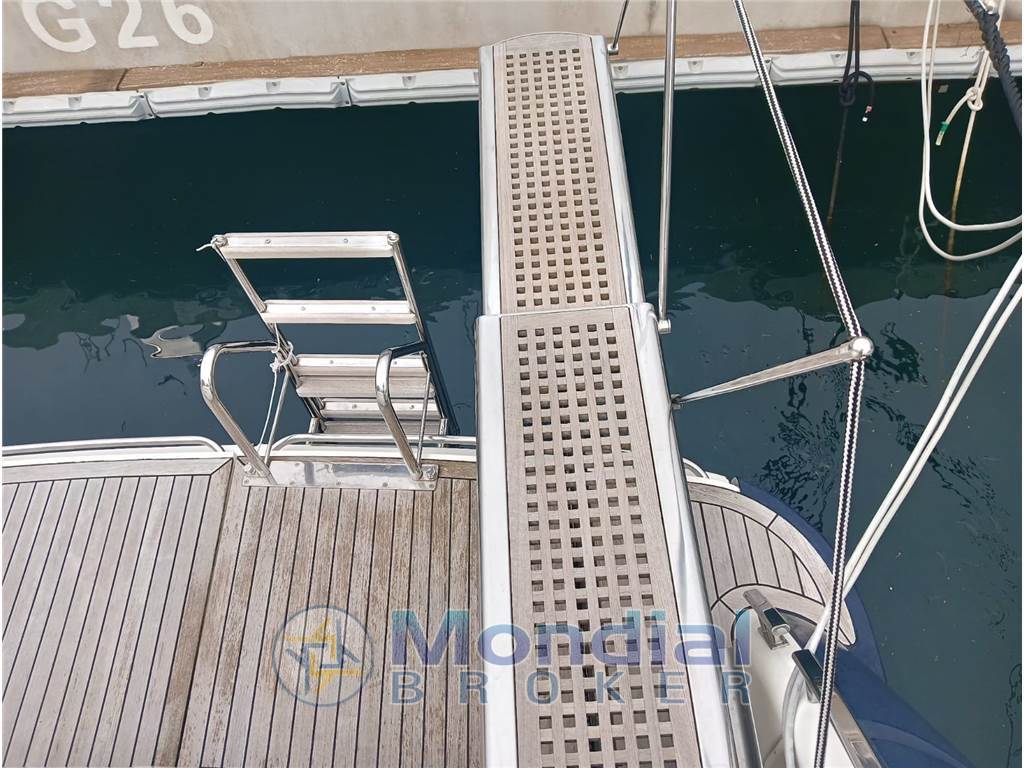 PRINCESS YACHTS V 58