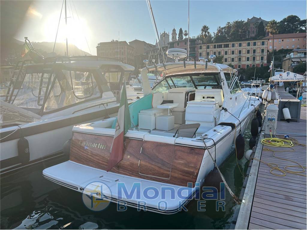 Tiara Yachts 3500 Open