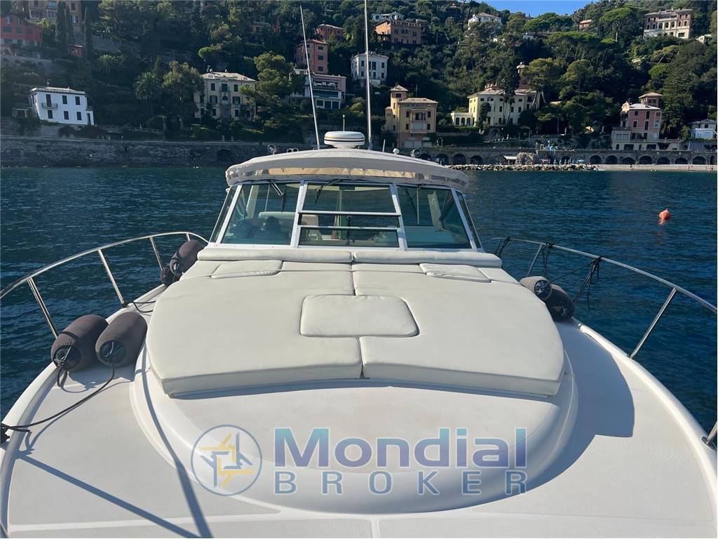 Tiara Yachts 3500 Open