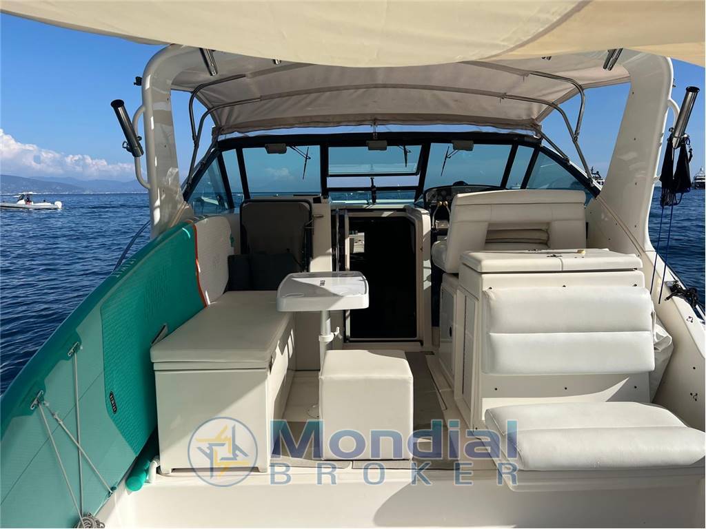 Tiara Yachts 3500 Open