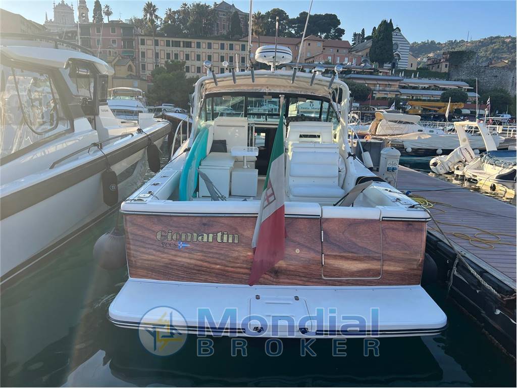 Tiara Yachts 3500 Open