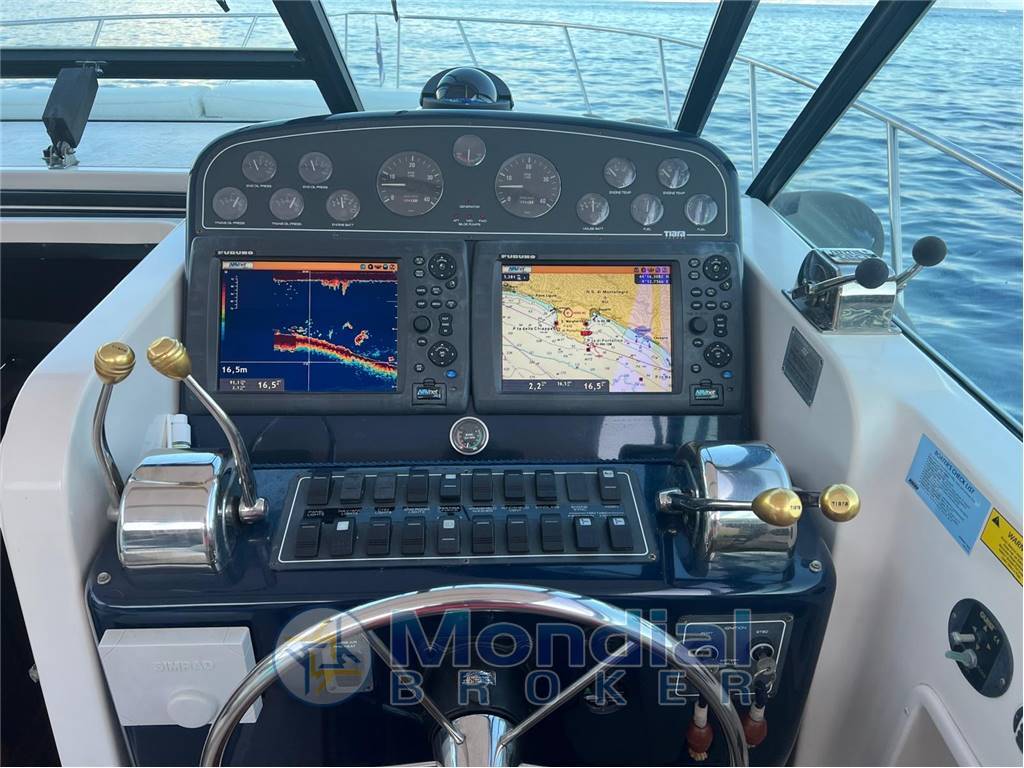 Tiara Yachts 3500 Open