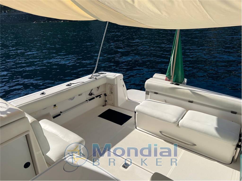 Tiara Yachts 3500 Open