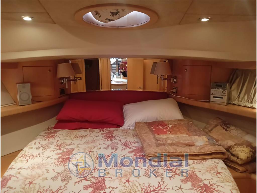 PORTOFINO MARINE 47 FLY