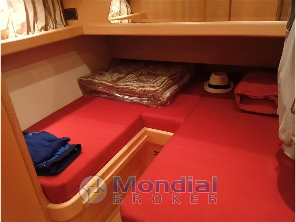 PORTOFINO MARINE 47 FLY