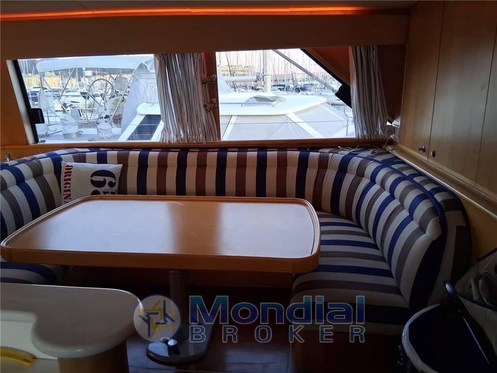 BERTRAM CONVERTIBLE 60