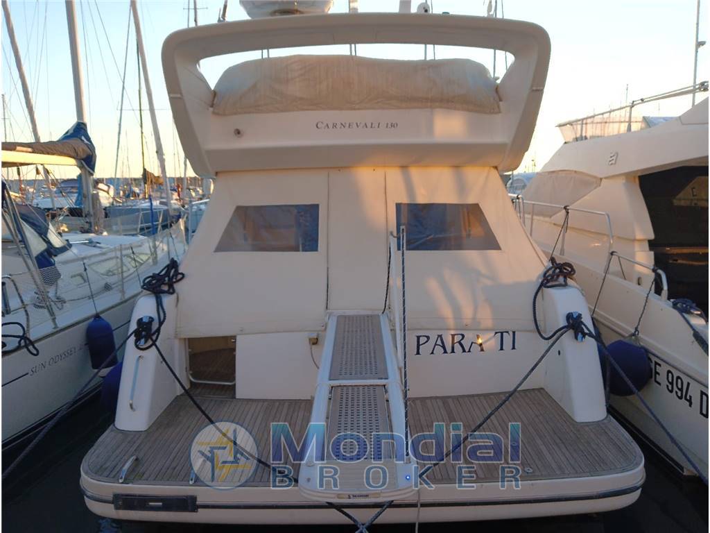 CARNEVALI C 130