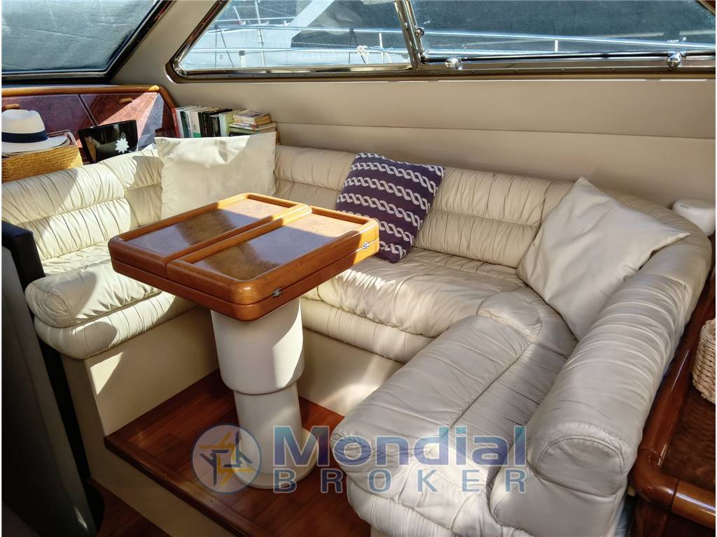 FERRETTI SPA 175