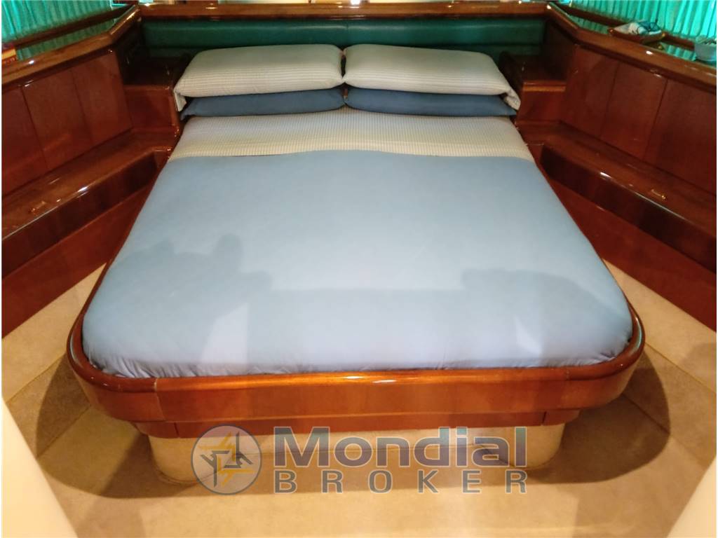 FERRETTI SPA 175