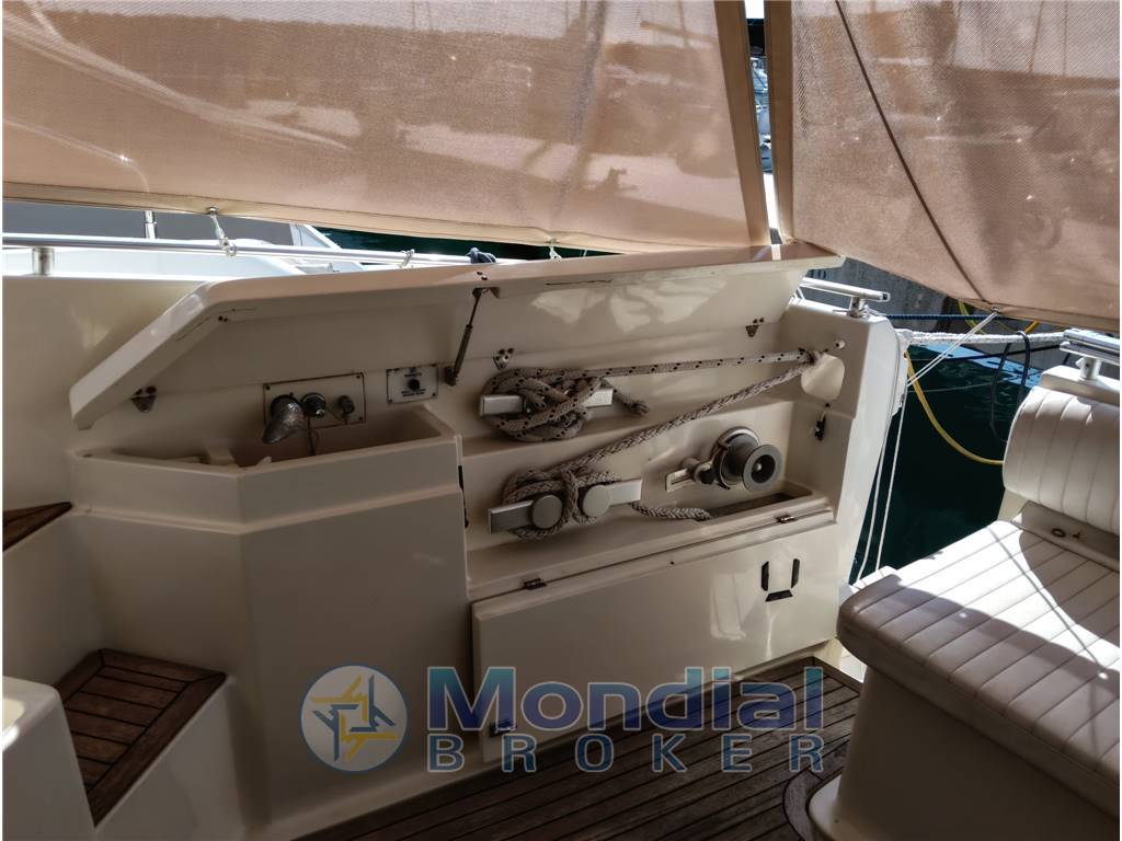 FERRETTI SPA 175