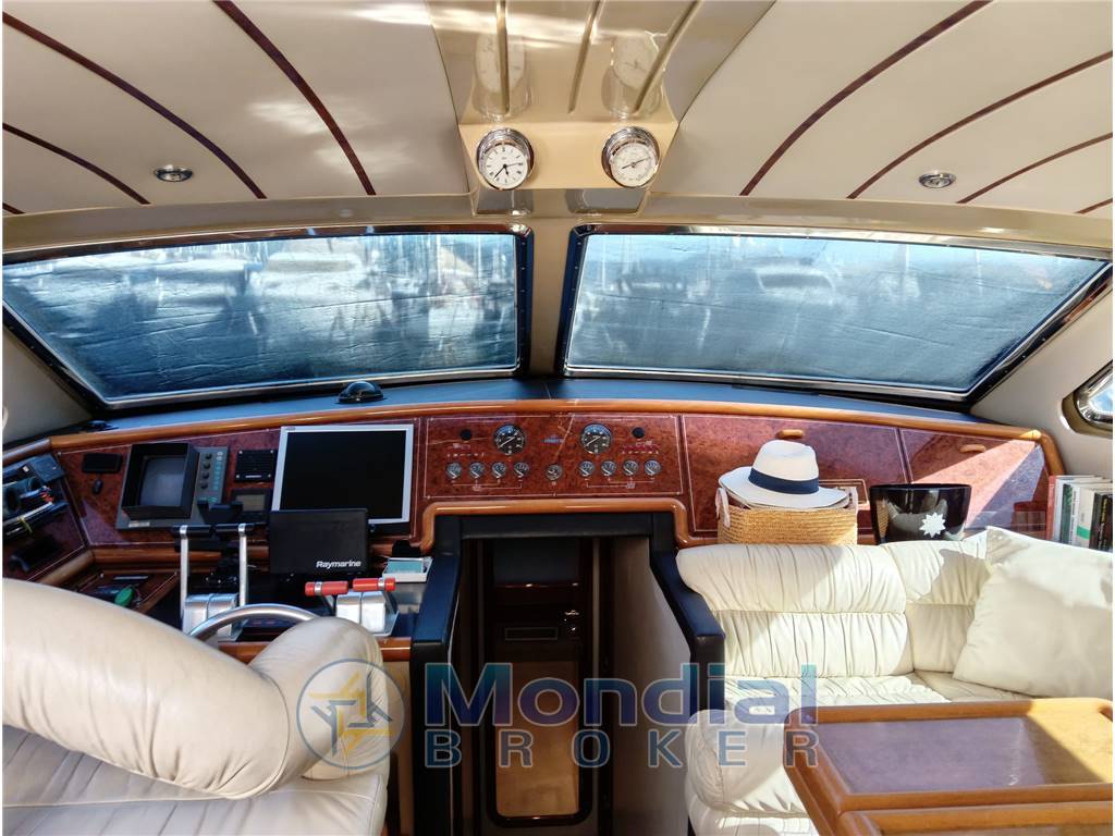FERRETTI SPA 175