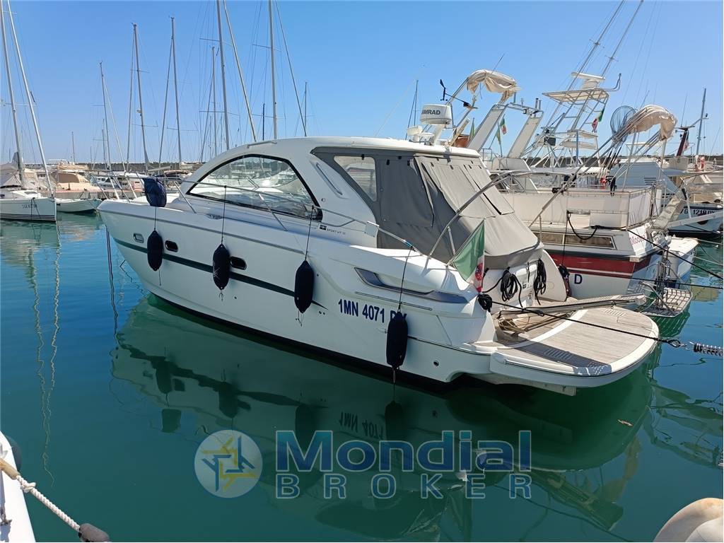 Bavaria Bavaria 38 HT