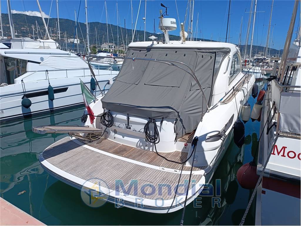 Bavaria Bavaria 38 HT