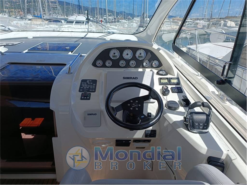 Bavaria Bavaria 38 HT