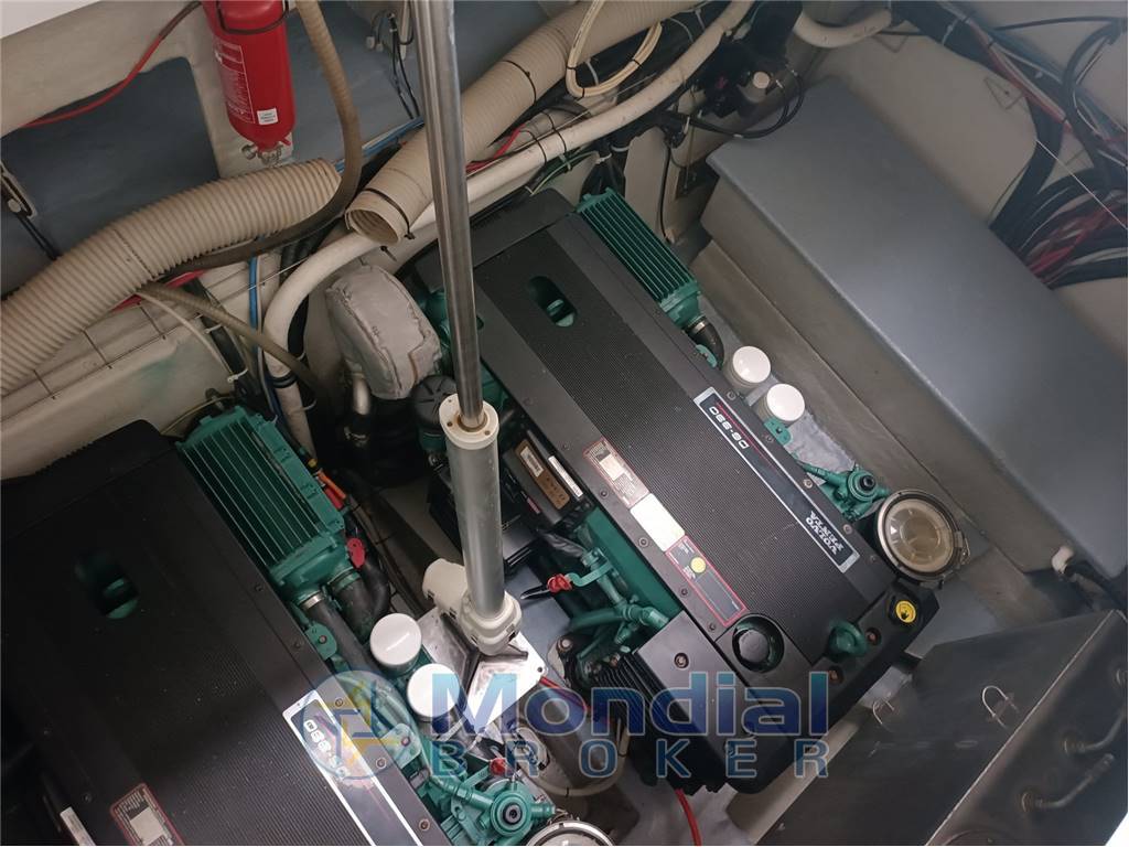 Bavaria Bavaria 38 HT