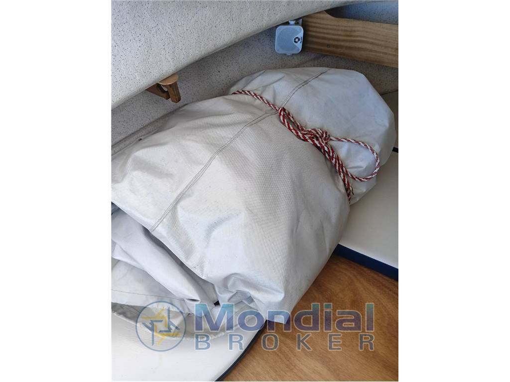 QUICK SILVER ARVOR 215