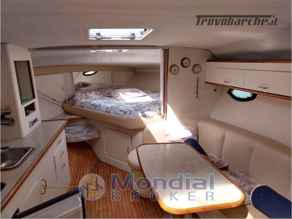 Larson 310 cabrio