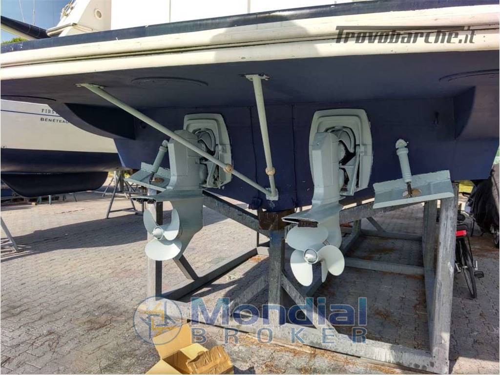 Larson 310 cabrio