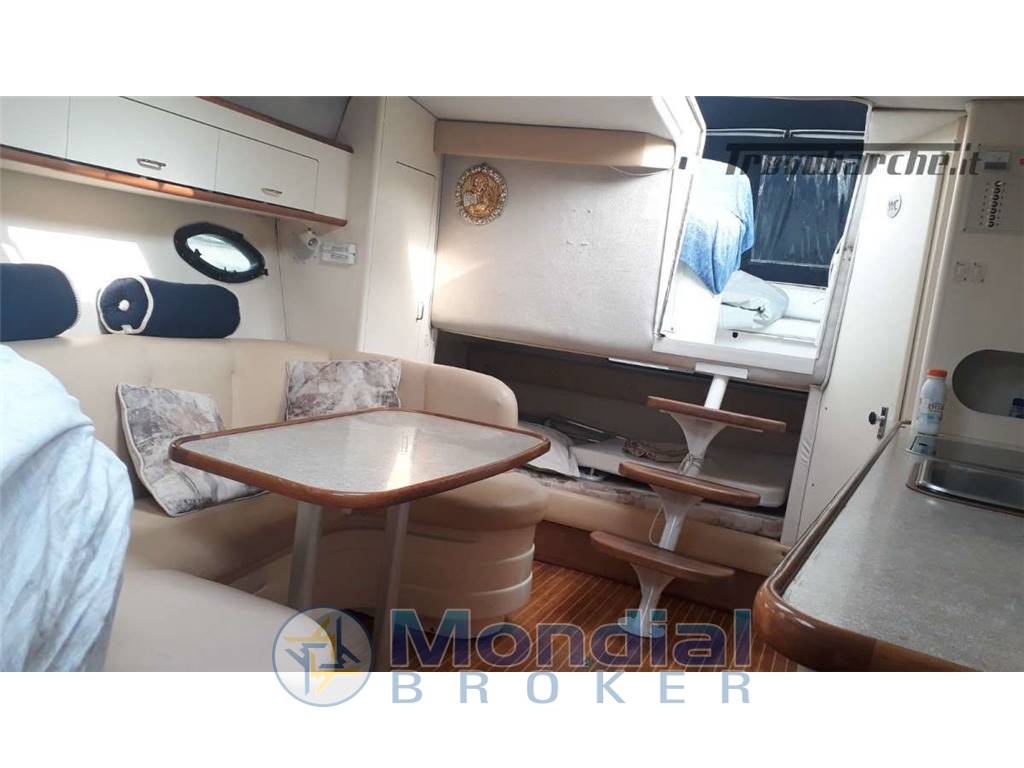 Larson 310 cabrio