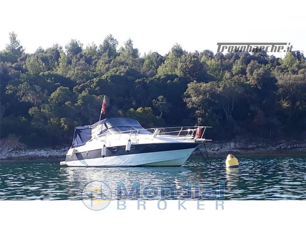Larson 310 cabrio