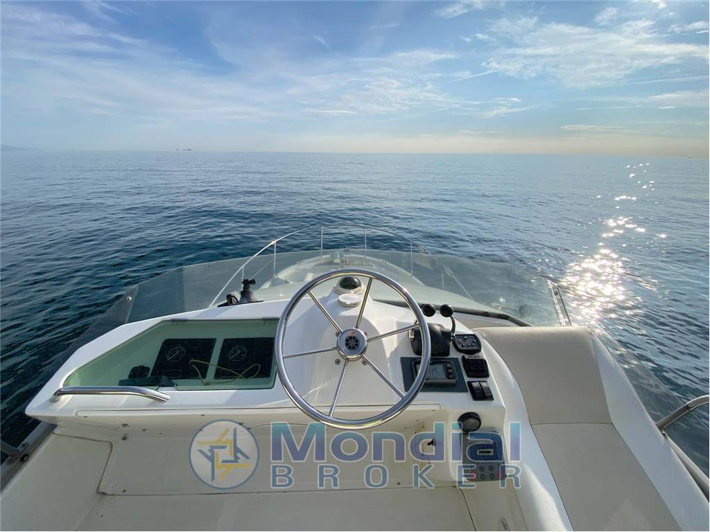 Beneteau Antares 10,80