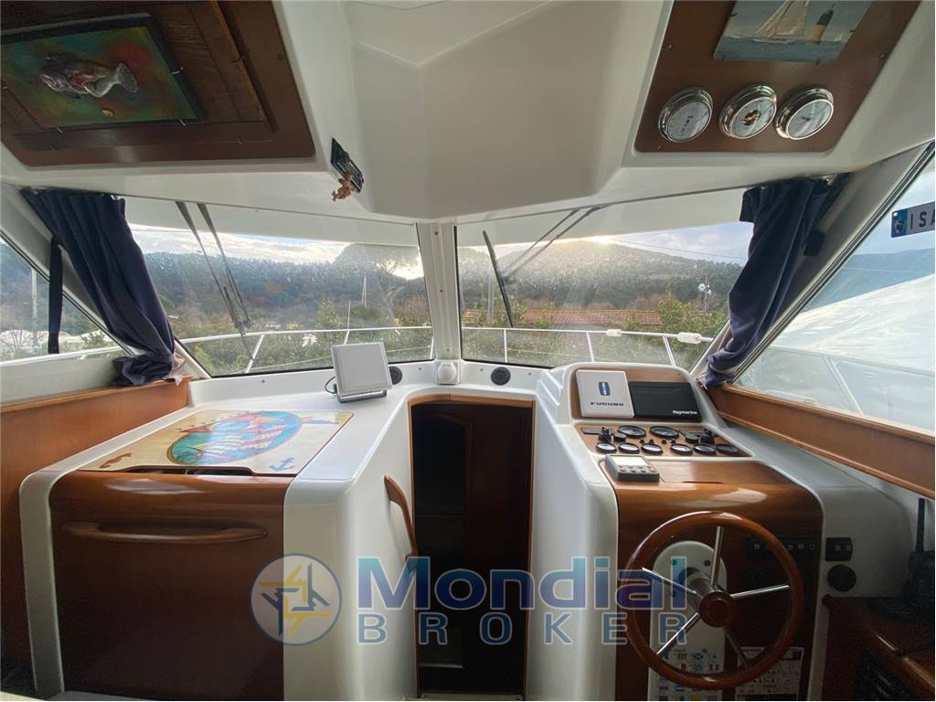Beneteau Antares 10,80