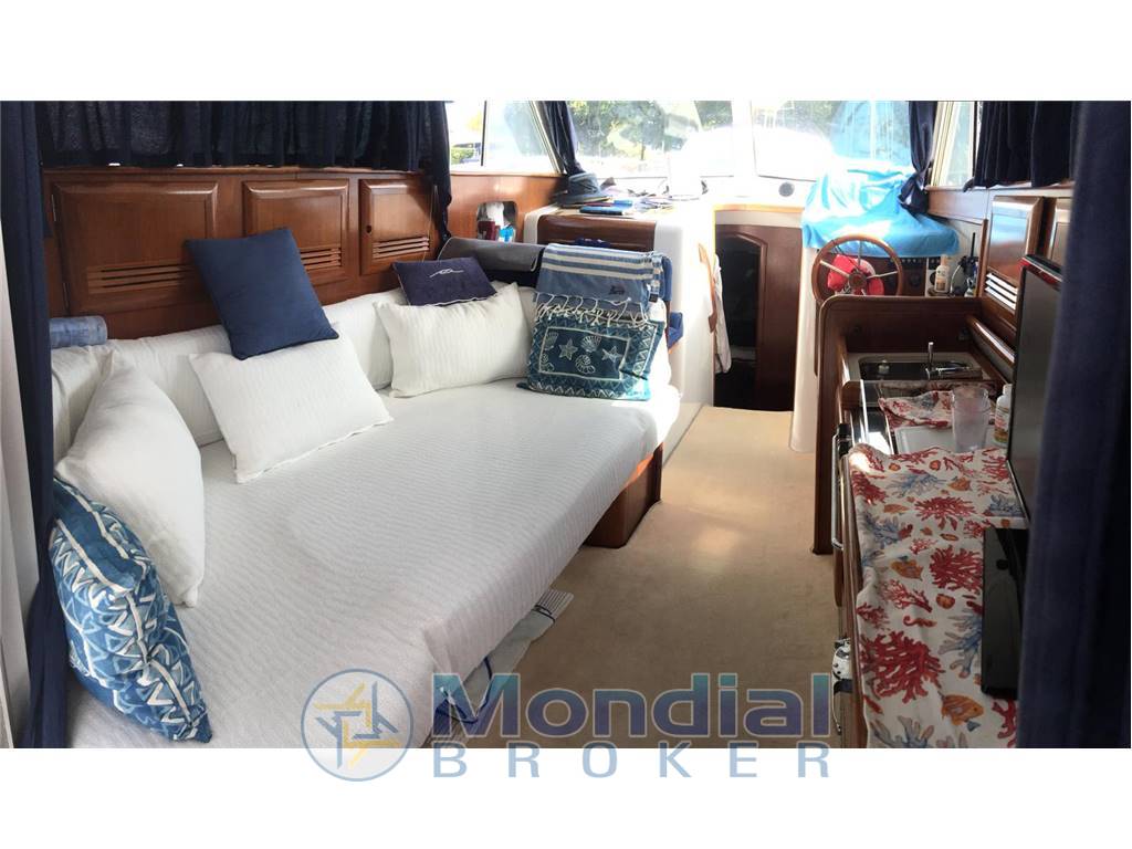 Beneteau Antares 10,80