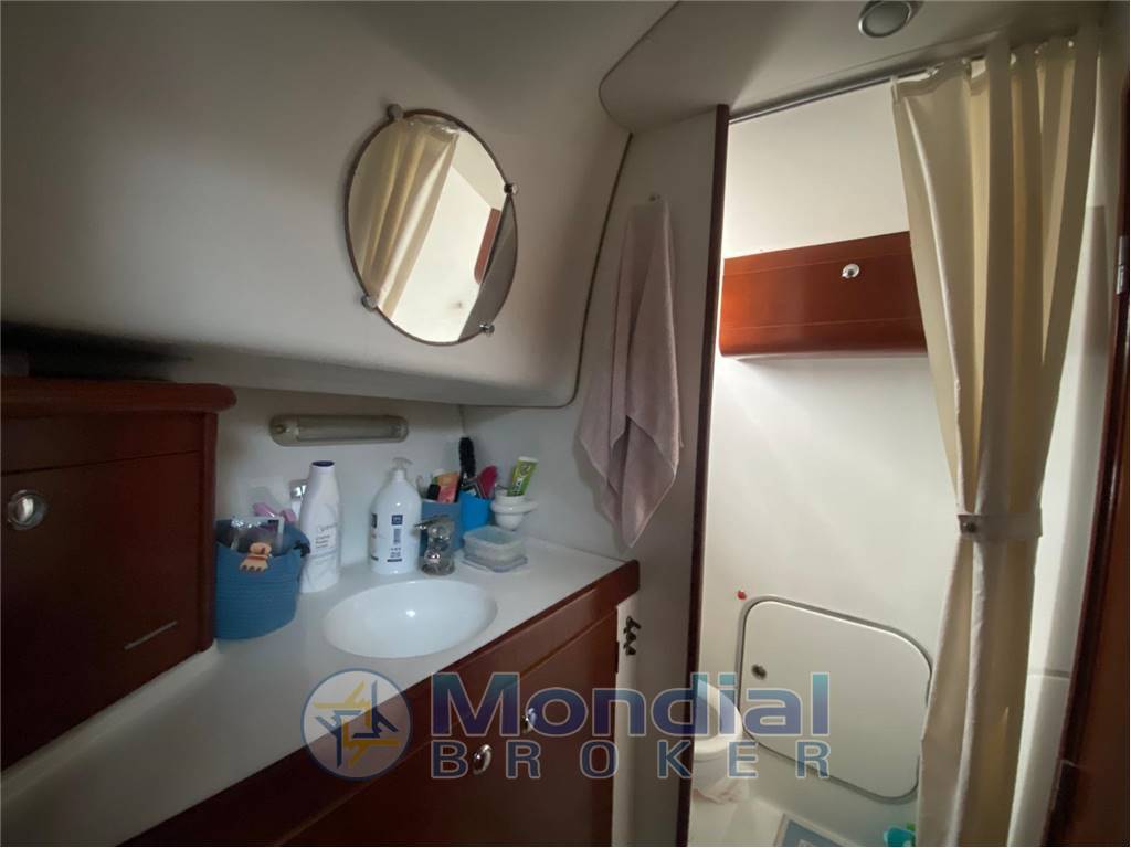 Beneteau Antares 10,80